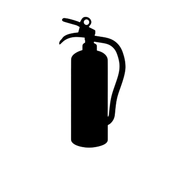 Fire extinguisher